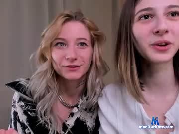 Chaturbate Model cinnamonbabygrl .